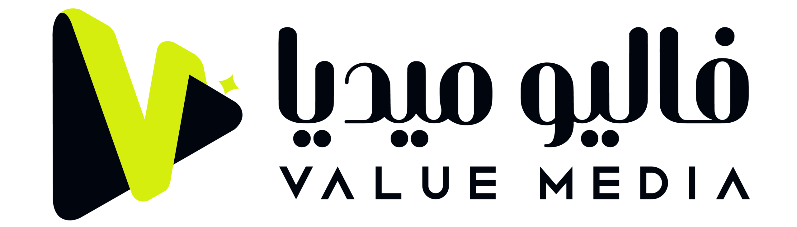 Value Media | فاليو ميديا